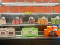 -朱迪小铺.半糖奶油蛋糕(海汇港店)