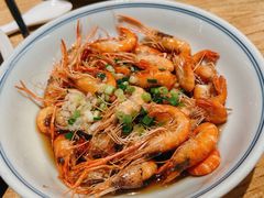 -新梅华餐厅(星悦汇店)