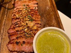 -帕娜·泰式茶餐厅·Bistro(近铁广场店)