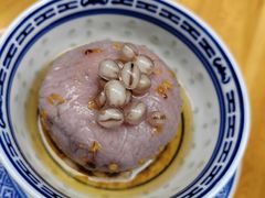 芋泥血糯米-牛氏石磨肠粉(海璟国际店)