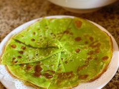 野菜饼-東城故事·尋找姆媽的味道(玉兰路店)