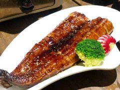 -鲸山上·私房日料(泰达MSD店)