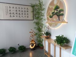 -宝妈港湾·妙初产后恢复(西局店)