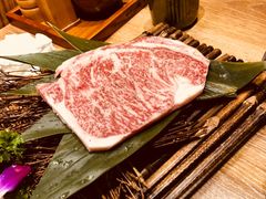 -やきにく 牛将日式焼肉(新华路店)