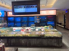 -连鹭海鲜·海肠捞饭·海胆饭(星海店)