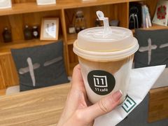-十一咖啡(青年大街工厂店)
