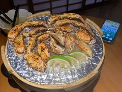 -綱元·海鲜豆捞(明州里店)