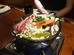 -三月居酒屋(青年大街店)