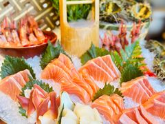 -Mr.Fish鱼鲜生海鲜放题(高德置地冬广场店)