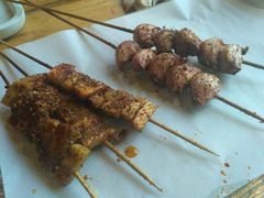 -管氏翅吧(马家堡店)