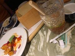 -绿茶餐厅(乐峰广场店)