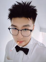 点击看大图 -BLACK ROSE 黑玫瑰男士专属沙龙