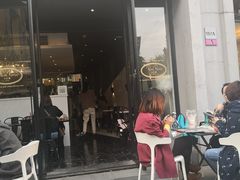 门面-PETIT PARIS 小巴黎(花园道店)