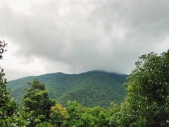 -梧桐山风景名胜区