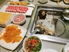 -海底捞火锅(同泰时代广场夜宵主题店)