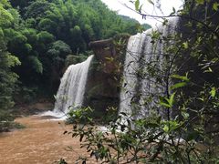 -四洞沟景区