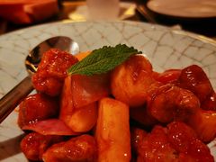 -采悦轩中餐厅·粤菜·海南菜(神州半岛喜来登度假酒店)