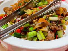 -西贝莜面村(万象天地店)