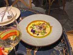 -第101座花园餐厅(湖滨88店)