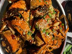 -一棠龙虾(徐家汇城开YOYO店)