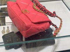 -CHANEL(恒隆广场店)