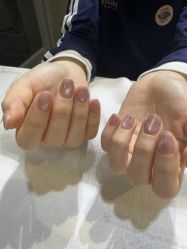 -桃色美甲沙龙