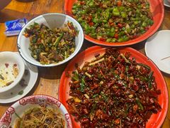 -兔槽江湖菜·重庆璧山兔(水围店)