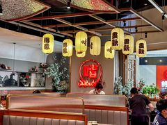 -得意啫·广东啫啫煲(前海HOP店)