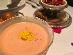 法式焦糖鹅肝酱-壳里西餐厅Coquille Seafood Bistro(蒙自路店)