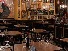 大堂-Entrecôte 法国牛扒馆(保利·时光里店)