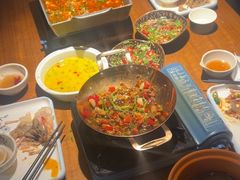 -乔街深夜食堂·台州菜·高压锅生蚝(杭州总店)