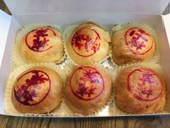 -泰康食品有限公司食品厂