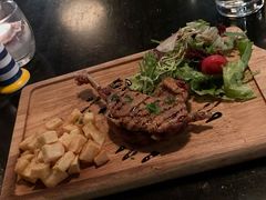 -La Creperie法餐厅(桃江路店)