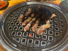 -唯成•韩国炭火烤肉 유성고기