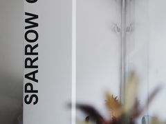 大堂-麻雀咖啡SPARROW COFFEE(十全街店)