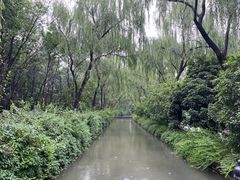 -洛阳市隋唐城遗址植物园