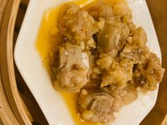 -京香轩·中餐厅(上海中庚聚龙酒店)