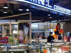 -哈尔信食品超市(哈尔滨王府井购物中心店)