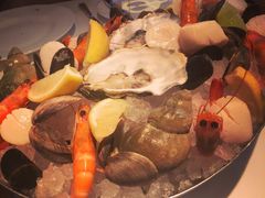 -AZUR聚(香格里拉饭店)