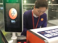 -银川河东国际机场