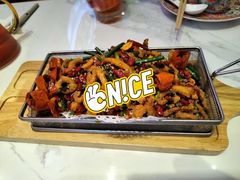 -渔家风味·鲅鱼水饺·央视展播·海鲜天津菜(开发区店)