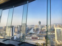 -Hi City·城市之巅