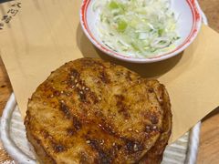 -香约老地方烧烤(九道街店)