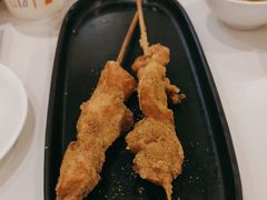 -东方饺子王(和平里店)