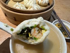 -草包包子铺(宽厚里店)