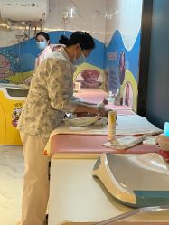 点击看大图 -中法母婴月子中心(南湖创始店)
