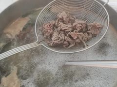 -李记鲜切牛肉自助火锅(紫薇花园店)