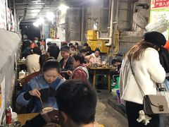 -渝味黄姐火锅(黄泥村店)