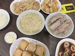 -松發肉骨茶(先得坊店)