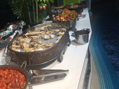 -加勒比阳光环球美食自助(凯德店)